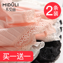 Pregnant womens safety pants Anti-naked pregnant womens pants Summer pregnant womens leggings thin shorts Pregnant womens clothing Summer clothing autumn clothing
