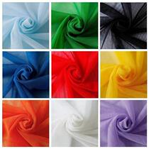 Soft mesh net fabric soft mesh fabric performance dress