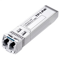 TP-LINK TL-SM512LS-10KM 10000 trillion SFP optical module single mode double slim LC photoelectric converter