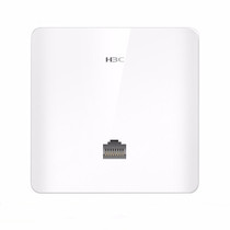 Huasan (H3C)300m wireless Type 86 panel AP enterprise wifi access POE power supply Mini A20-E