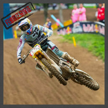 Oil fishing island spot FOX Limited Edition 360 off-road set off off-road racing professional venue suit