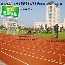 Bicycle i Running Race recognition Racing timing Sports electronic timing system Track and field lap running record