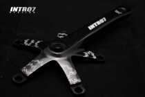 INTRO7 TAT thorns dead flying teeth disc crank set