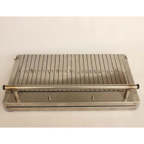 New cold skin cutting knife Pho hand-pressed manual powder skin commercial dough machine Shredder cold skin entrepreneurial dough