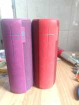 Logitech Logitech UE Megaboom wireless Bluetooth speaker portable audio (9 into new)