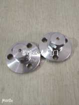 Thermocouple Thermal Resistance Armored Accessories Type 310 Stainless Steel Movable Cartridge Flange Movable Junction