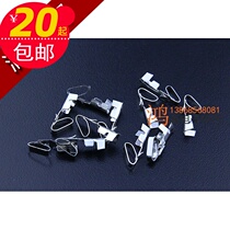 100 CH3 96 wire wiring connector Terminal connector respring spacing 3 96mm