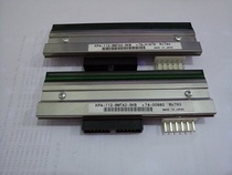 SATO CL412E CL408E LM408E LM412E Barcode Label Thermal Print head 200DPI