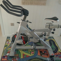 Kanglejia K9 2M-2 Professional spinning bike Indoor mute commercial fitness bike Gym dedicated bicycle