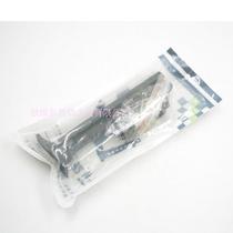 Authentic Original Dress Mete Meite 1013J Gun Groove Pneumatic U Type Yard Nail Gun Accessories