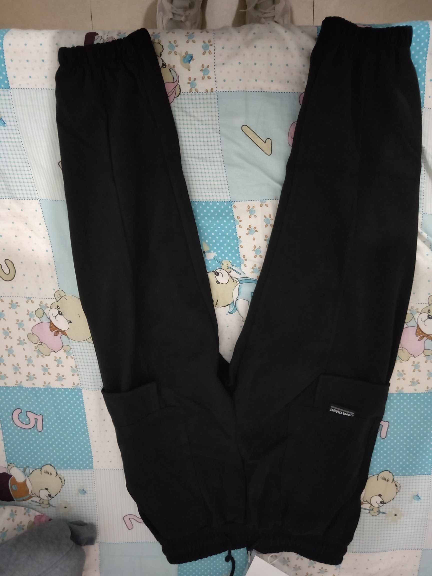 工装裤搭配休闲裤怎么样？质量好不好？