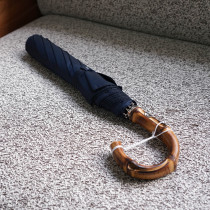 Multi-cash Italian pasotti folding umbrella handmade semi-automatic folding umbrella male and female universal