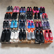 Foreign trade shoes loss clearance sneakers summer and autumn shoes shoes for men and womens shoes breathable lightweight walking fitness shoes