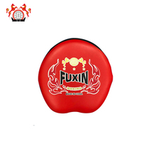 Fuxin Palm boxing target boxing small hand target children Sanda training adult fight target