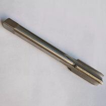 Two circles of left tooth wire tapping into the left tooth wire cone