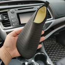 Goren Shark Plus Suede Driving Shoes Practice Car Floor Socks Shoes Men And Women Adult Drivers Driving Shoes Indoor Sports Shoes