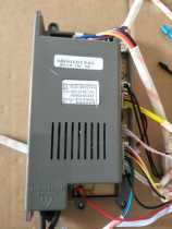 Red gas water heater JSQ26-13EB4 controller Q32-13-P4 16L