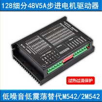 ATK-2MD4850 2-phase stepper motor driver LV8726 STM32 development board accessories 128 subdivision
