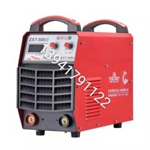 Bitwelder 380V Power portable digital module Manual Arc Welding Machine ZX7-500M 400S
