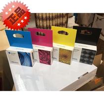 Parmeiya original printer ink cartridge 53601 53602 53603 53604 for 4100 series machines