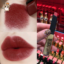 Duty free big discount spot YSL Yves Saint Laurent small gold bar 21 28 small silver bar 107 small powder bar 202 214