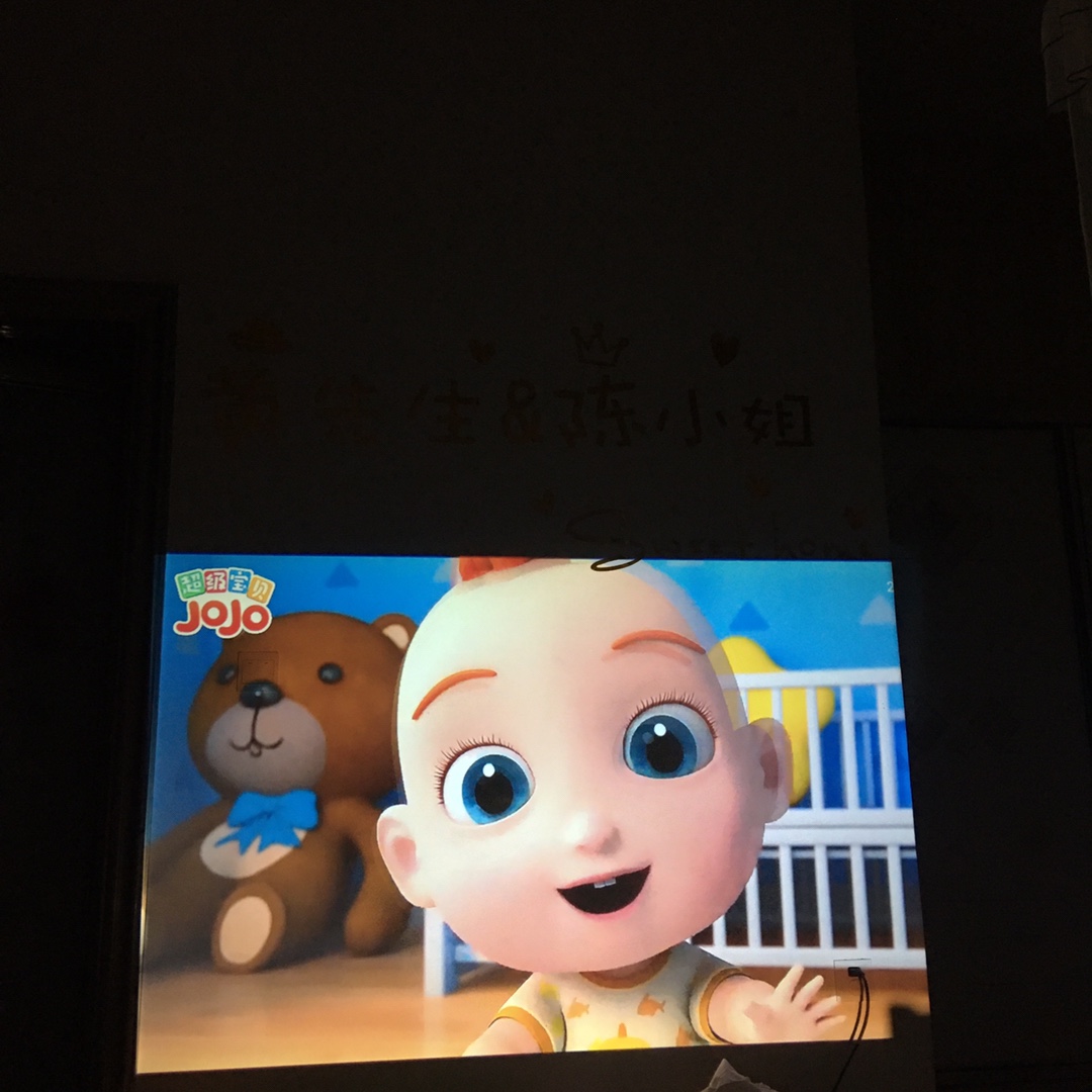 质量反馈小米激光投影投影机使用感受如何呢?评价揭密吐槽