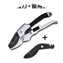 Hot sale manual field scissors high carbon steel knife body garden scissors pruning shears pulley scissors labor saving gardening tools