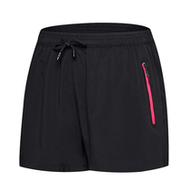 Sports shorts womens summer thin running training quick-drying pants mens loose casual five-point pants outdoor quick-drying shorts