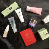 Hand belt ~ cabbage small and medium-sized travel clothes (2)