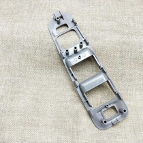 New B70 frame left front frame old lifter switch panel single frame Tianmoni Pentium