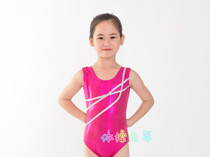 Childrens gymnastics performance uniforms Childrens gymnastics uniforms Competitive gymnastics uniforms Happy gymnastics number half number