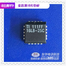 16L8IC integrated block 16L8-25C PLCC20 package original spot physical Real shot low price hot sale