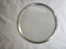 Mesh Pan Pia Tool Baking Thicken Pizza Mesh Tray Merchant Tool With Kitchen Pizza Grill Pan