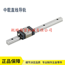 Linear rail SVR SV2R SVRL SV2RL SVRJ SV2RJ SVRLJ SV2RLJ24 28 33