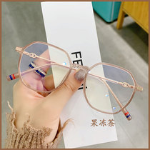Old Flowers Glasses Women Fashion Ultra Light High-definition Seniors Official Flagship Store Germany Imports Upscale Brands Old Light