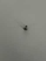 HB1-206 Cross recessed 90° countersunk head screw Aviation standard parts