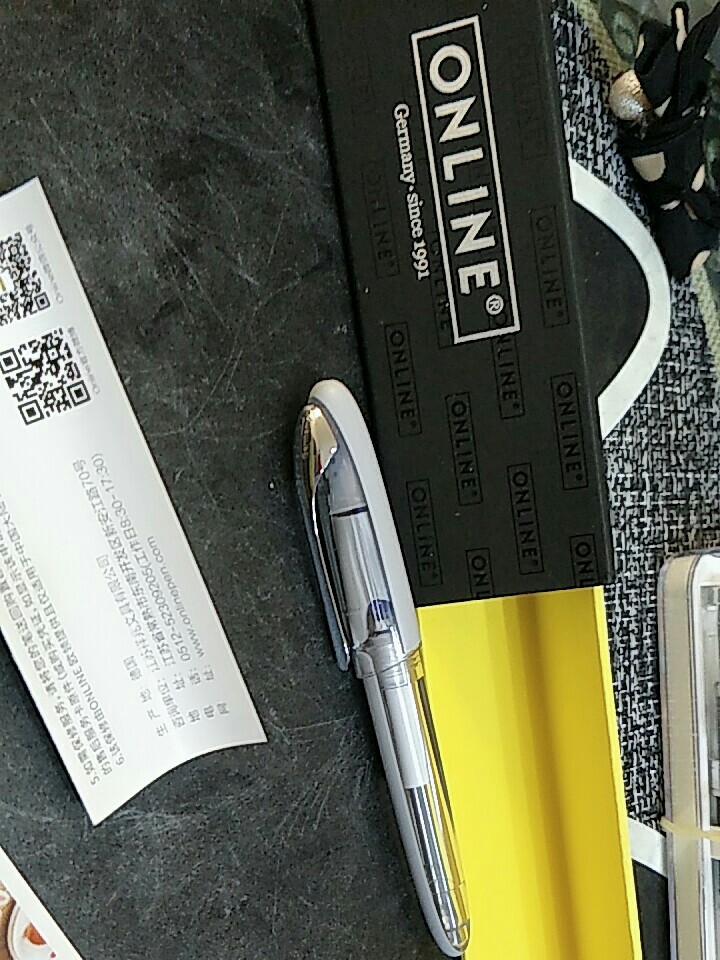 质量反馈欧领钢笔使用感受如何呢?评价揭密吐槽