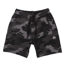 Muscle Brothers Sports Shorts Summer New Mens Body Straight Drum Speed Dry Pants Outdoor Running Training Fitness Pants