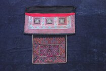 Hominin penthouse seeking to know the sounds flower Creek back straps 53 * 23cm down strips 26 * 34cm b-80095