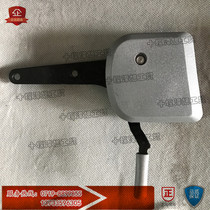Adapting Dongfeng Tianjin driver seat adjuster Dongfeng 153 Violet seat adjustment backrest handle