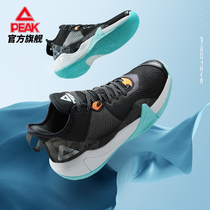 Pick Cavalry 3 basketball shoes men summer new low - gang professional combat breathable balloon shoes official wear - resistant sneakers
