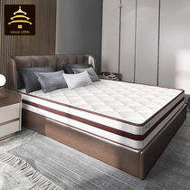 Clearance Tiantan Furniture Spring Mattress 1 5 m 18 m Hotel Simmons Mattress Soft and Hard Thickening