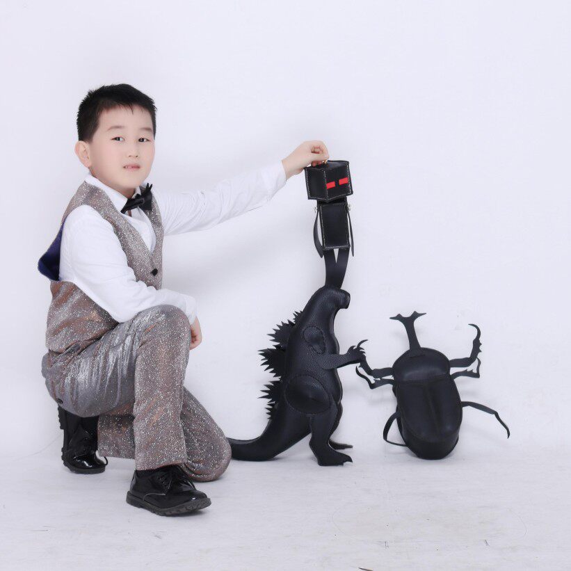 安家手工皮具