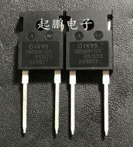 DSEI60-12A 60A 1200V TO-247 original physical shooting quality assurance
