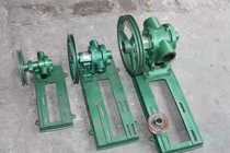 MB1 1 2-c High viscosity gear pump 0 75 Glue pump Grease pump Paint pump Belt pump Thick oil pump