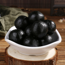 Nine Steamed Nine Sun Sesame Pills Handmade Nine Health Pure Honey Marbles Sesame Ball Instant Snacks