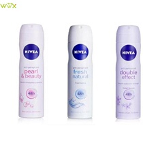 Nivea Anti-perspirant Deodorant  Women Body Spray150ml