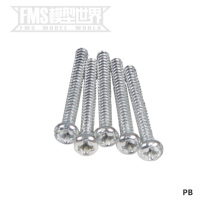 FMS model screws should have the best price to offer a set of 10 PB screws