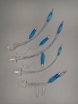 Disposable tracheal intubation (small balloon for animals)