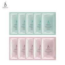 Meidoshi shampoo Oil control fluffy dandruff anti-itching Long-lasting fragrance female supple improve frizz shampoo